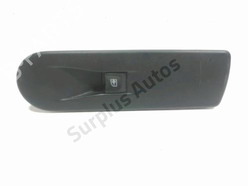 Used Right front window switch RENAULT CLIO IV (BH_) 1.5 dCi 90 (90 hp) 30313141