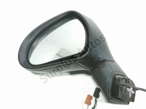 Used Left mirror Left mirror PEUGEOT 207 SW (WK_) 1.6 HDi (90 hp) 40464880 40464880
