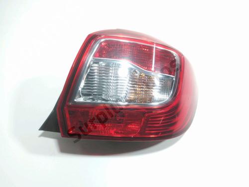 Used Right taillight DACIA SANDERO II TCe 90 (B8M1, B8MA, B8AC) (90 hp) 28417883