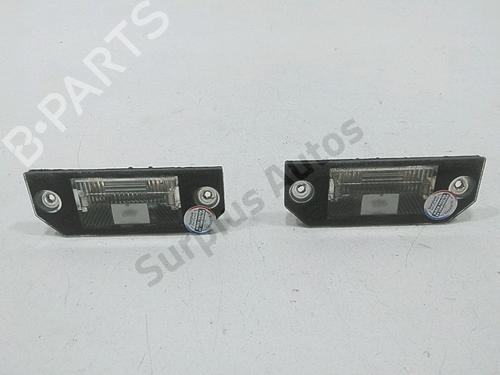 Used Licence plate light Licence plate light 39397876 39397876