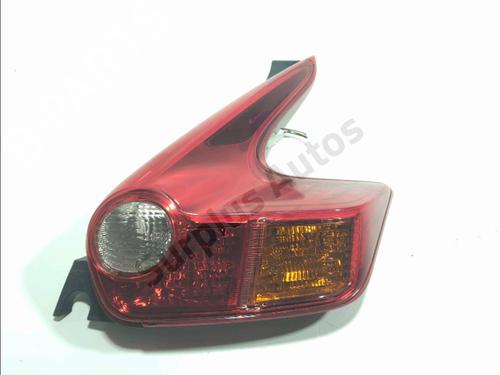 Used Right taillight Right taillight NISSAN JUKE (F15) 1.5 dCi (110 hp) 31798574 31798574