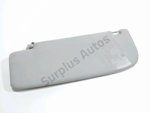 Used Left sun visor PEUGEOT BIPPER Tepee 1.4 HDi (68 hp) 28803945