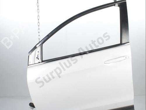 Used Left front door Left front door HONDA CR-V IV (RM_) 1.6 i-DTEC (RE6) (120 hp) 36464920 36464920