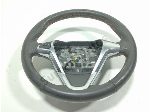 Volante Volante FORD TOURNEO COURIER B460 MPV 1.0 EcoBoost (100 hp) 36464410 36464410