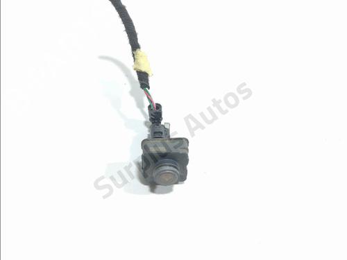 Used Camera Camera CITROËN BERLINGO (ER_, EC_) 1.5 BlueHDi 100 (102 hp) 36314591 36314591