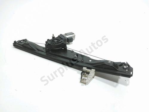 Used Front left window mechanism Front left window mechanism 29382195 29382195