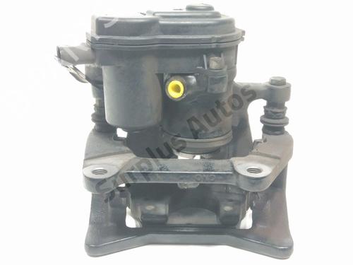 Left rear brake caliper PORSCHE MACAN (95B) 2.0 | BP40213027M107 - Image 6