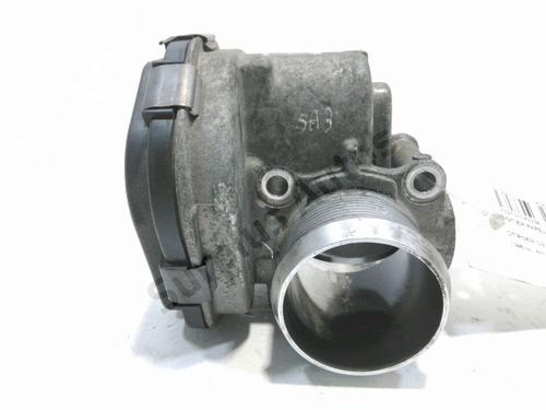 Spjældhus Spjældhus CITROËN C3 II (SC_) 1.4 HDi 70 (SC8HZC, SC8HR0, SC8HP4) (68 hp) 34338152 34338152