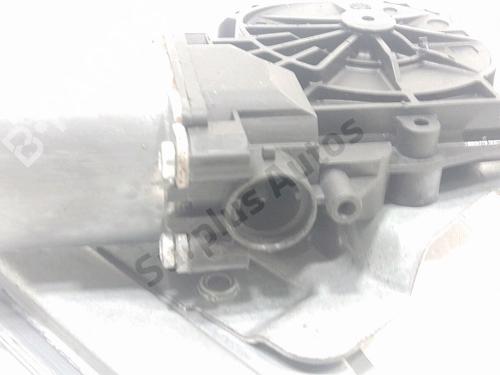 Front left window mechanism RENAULT MODUS / GRAND MODUS (F/JP0_) 1.5 dCi 75 | BP40464767C22 - Image 2