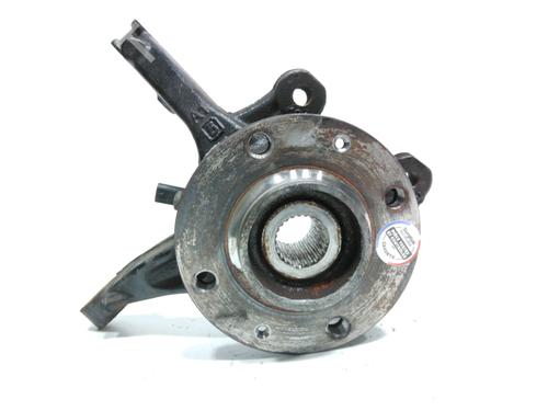 Used Right front steering knuckle DS DS 3 / DS 3 CROSSBACK (UR_, UC_, UJ_) 1.2 PureTech 155 (URHNNS) (156 hp) 28225691