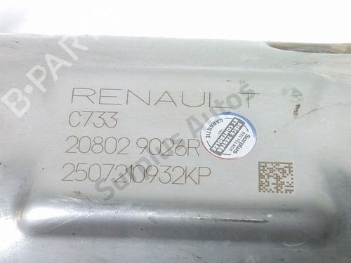 Catalyst RENAULT SYMBIOZ 1.6 E-Tech 145 | BP36464320M10 - Image 3