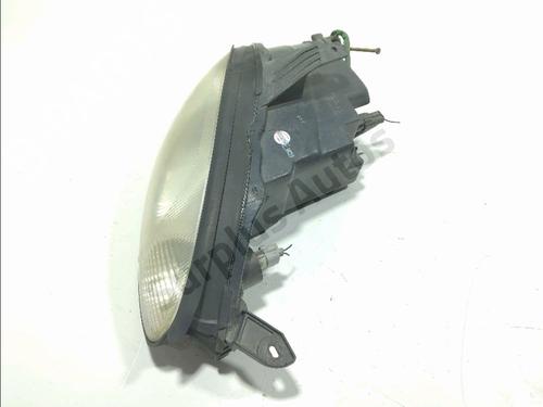 Right headlight MAZDA MX-5 II (NB) 1.8 16V (NB8C) | BP40060652C29 - Image 3