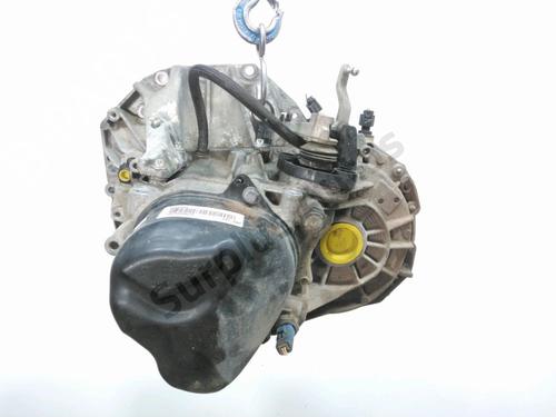 Gearbox DACIA DUSTER (HS_) 1.5 dCi | BP39524663M3 - Image 3
