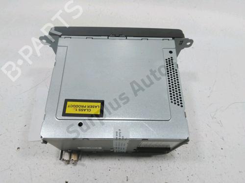 Radio VW GOLF PLUS V (5M1, 521) 1.9 TDI | BP30992055E6