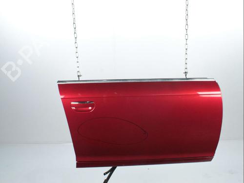 Used Right front door AUDI A6 C6 (4F2) 3.0 TDI quattro (225 hp) 28243746