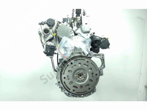 Motor Motor PEUGEOT 208 I (CA_, CC_) 1.2 THP 110 (110 hp) 39577322 39577322