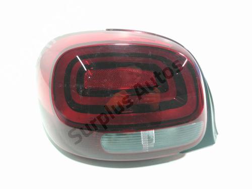 Used Left taillight CITROËN C3 III (SX) 1.2 THP 110 (SXHNPS, SXHNZT, SXHNZ6) (110 hp) 30503981