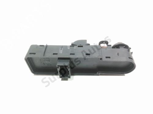 Left front window switch CITROËN C4 II (NC_) 1.6 HDi 90 | BP38189410I27 - Image 2