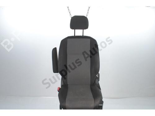 Used Left front seat Left front seat 38613744 38613744