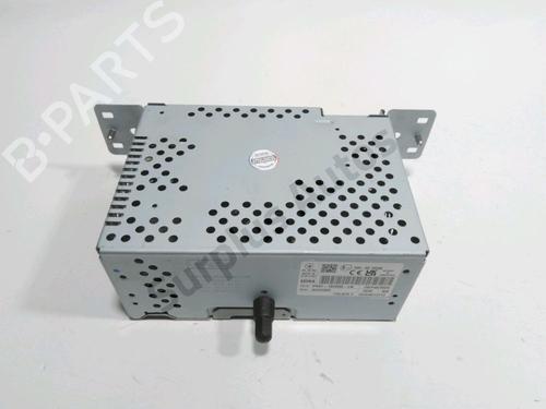 Used Radio Radio 39162221 39162221