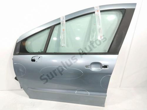 Used Left front door Left front door 38104610 38104610