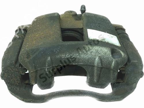 Used Left front brake caliper Left front brake caliper CITROËN C4 I (LC_) 1.6 THP 150 (150 hp) 36182948 36182948