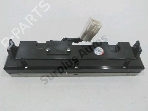 Multifunctionele display MAZDA 3 (BK) 1.6 (BK14) | BP30990842C48