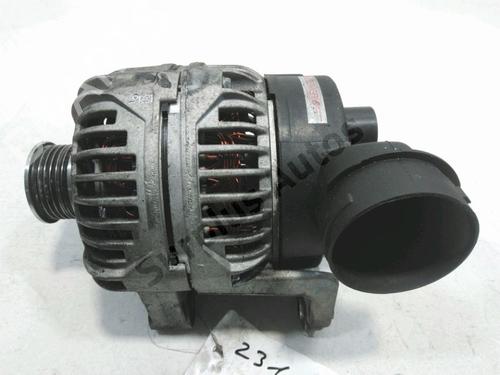 Used Alternator BMW 3 Compact (E46) 316 ti (115 hp) 30985843