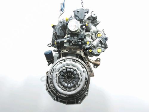 Engine RENAULT MEGANE III Hatchback (BZ0/1_, B3_) 1.5 dCi (BZ09, BZ0D, BZ1W, BZ29, BZ14) | BP28218972M1 