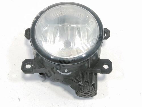 Used Left front fog light Left front fog light FIAT 500 (312_) 1.2 (312AXA1A) (69 hp) 33034794 33034794