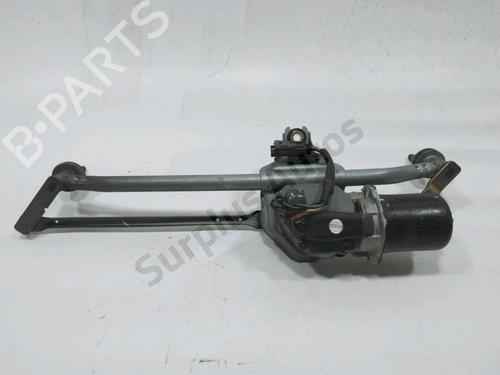 Vindrute Vindusviskermekanisme RENAULT TRAFIC II Bus (JL) 1.9 dCI 80 (JL0B) | BP31008395C83