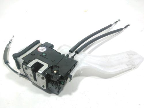 Used Rear left lock HYUNDAI ix35 (LM, EL, ELH) 2.0 CRDi 4WD (136 hp) 28254996