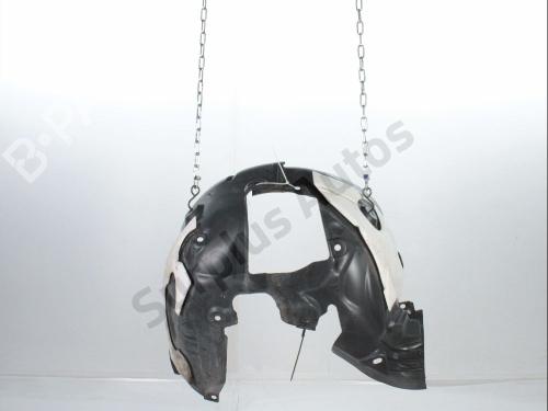 Used Wheel arch Wheel arch RENAULT MEGANE III Coupe (DZ0/1_) 1.5 dCi (DZ09, DZ0D, DZ1F, DZ1G, DZ14, DZ29) (110 hp) 40620855 40620855