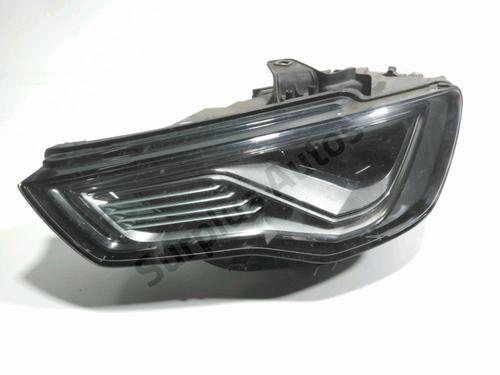Used Left headlight Left headlight AUDI A3 Sportback (8VA, 8VF) 1.4 TFSI e-tron (204 hp) 35941953 35941953
