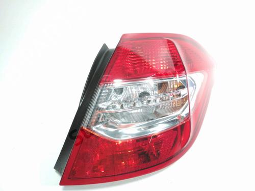 right-taillight-citroen-c4-ii-nc_-2009-40252368 main image