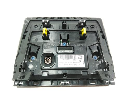 Multifunctionele display RENAULT CAPTUR II (HF_) Blue dCi 95 (HFAF) | BP28229850C48 