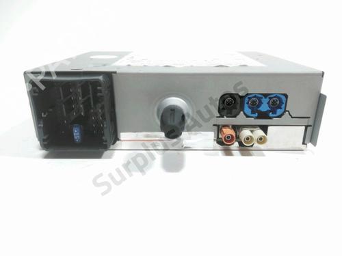 Radio CITROËN C3 III (SX) 1.5 BlueHDi 100 (SXYHYP, SXYHTU) | BP28232105E6 - Image 6