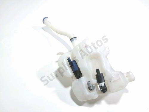 Used Windscreen washer tank CITROËN C4 Picasso I MPV (UD_) 1.6 HDi 110 (112 hp) 28274293