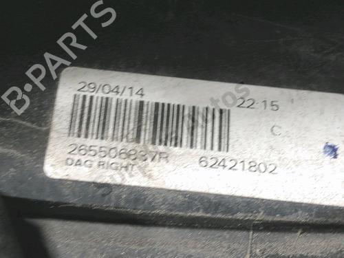 Right taillight DACIA DUSTER (HS_) 1.5 dCi 4x4 | BP34232808C35 - Image 4