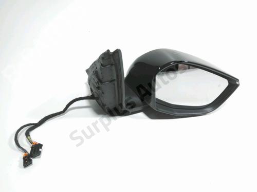 right-mirror-citroen-c4-iii-ba_-bb_-bc_-2020-33281412 main image