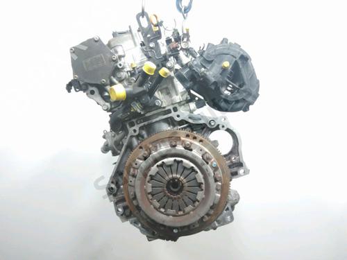Engine OPEL KARL (C16) 1.0 | BP38432909M1 - Image 4