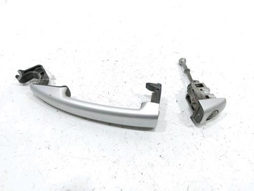 Used Front left exterior door handle PEUGEOT PARTNER Tepee 1.6 HDi 16V (90 hp) 30995867