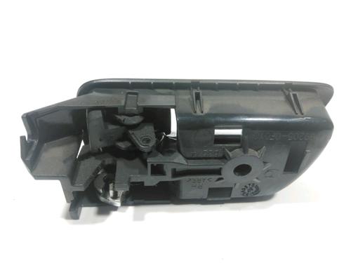 Rear right interior door handle TOYOTA COROLLA Verso (ZER_, ZZE12_, R1_) 2.2 D-4D (AUR10_, AUR10R) | BP29858971I16