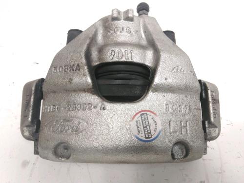 Used Left front brake caliper Left front brake caliper FORD FIESTA VII (HJ, HF) 1.0 EcoBoost mHEV (155 hp) 37766216 37766216