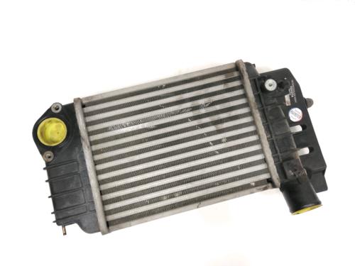 Intercooler TOYOTA YARIS (_P9_) 1.4 D-4D (NLP90_, NLP90R) (90 hp) 28220525