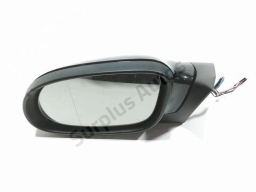 Used Left mirror MERCEDES-BENZ A-CLASS (W168) A 170 CDI (168.009, 168.109) (95 hp) 28246414