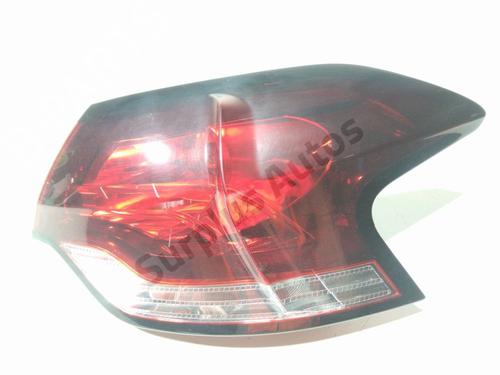 Used Right taillight Right taillight CITROËN DS4 (NX_) 1.6 HDi 115 (114 hp) 39765807 39765807