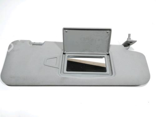 Used Right sun visor MERCEDES-BENZ CLS (C219) CLS 320 CDI (219.322) (224 hp) 28262739