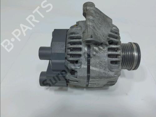 Alternator FIAT PANDA (169_) 1.3 D Multijet (169.AXC1A) | BP40620449M7 - Image 3
