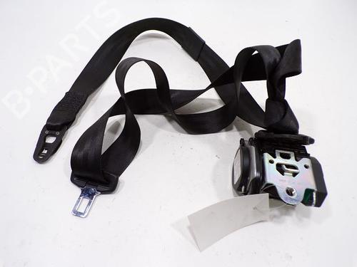 Used Front right seatbelt Front right seatbelt 37770417 37770417